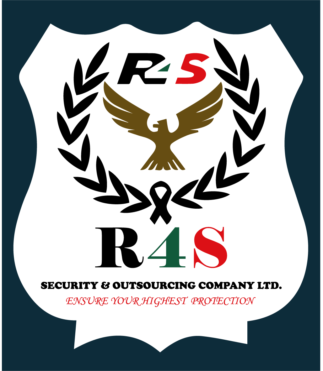 R4S security & Outsourcing Company Ltd.